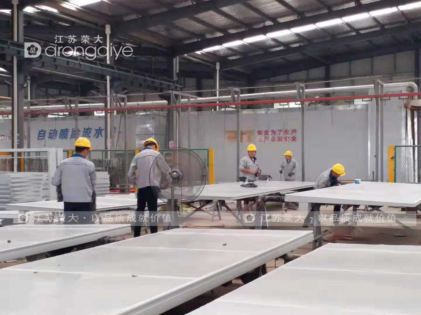 第六批遼寧候車(chē)亭發(fā)貨圖一