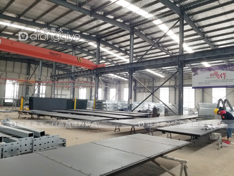 河北公交候車亭發貨圖一