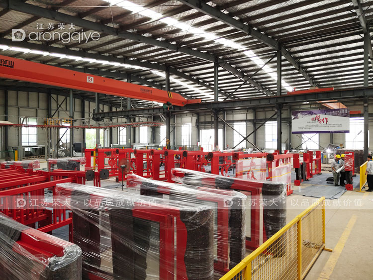 第六批河北公交候車亭發貨圖一