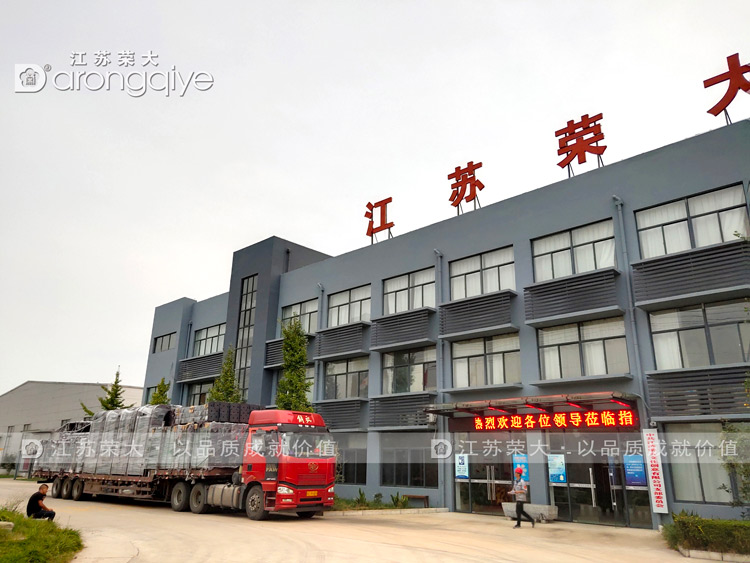 四川公交候車亭發(fā)貨圖三