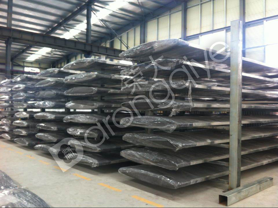 候車亭頂棚的基本構(gòu)造