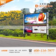 閱報欄由哪些部分構成