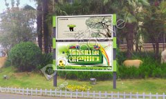 閱報欄燈箱價格便宜是否節省成本?