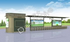 公共自行車棚日常維護(hù)需要注意什么