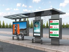 決定公交候車亭的三大因素