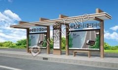 公交候車亭的建設(shè)地點(diǎn)應(yīng)該如何選擇