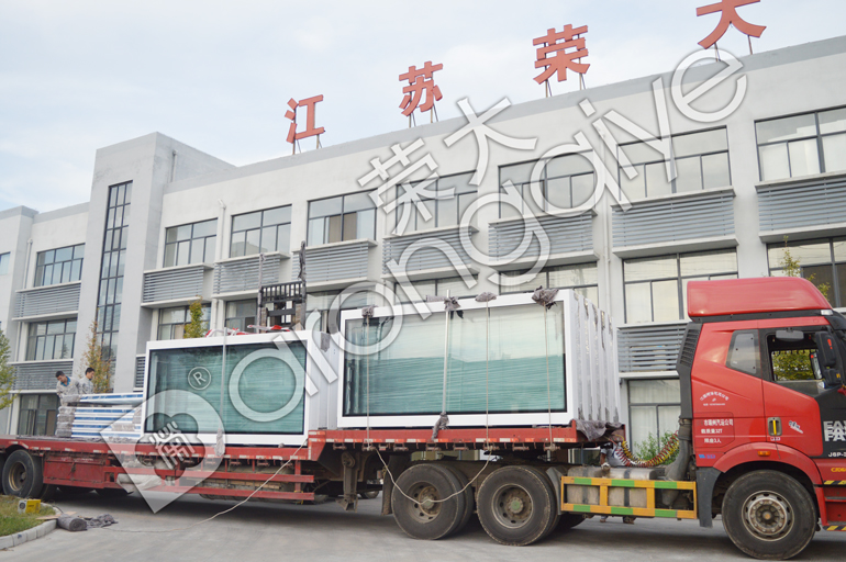 山西公交候車亭發貨圖一