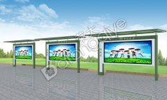 宣傳欄對企業建設有哪些作用