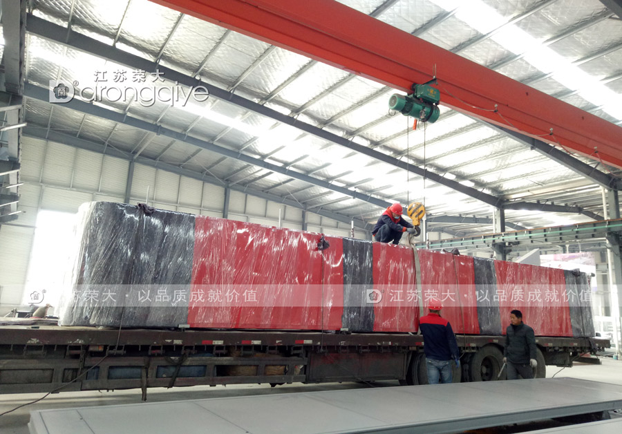 廣西候車亭發貨圖一