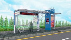 智能候車亭的設(shè)計(jì)趨勢(shì)