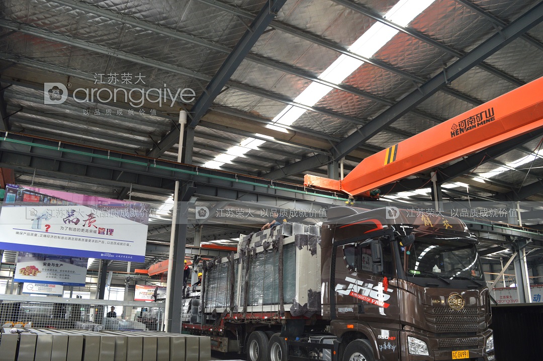 河南候車亭案例圖一