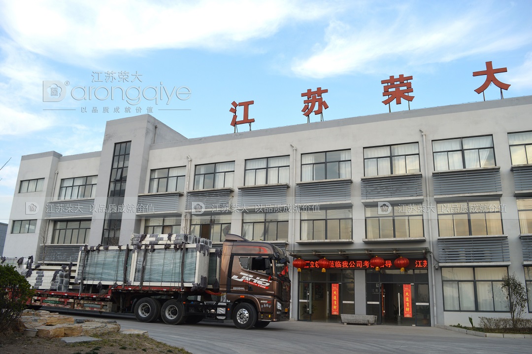 河南候車亭案例圖三