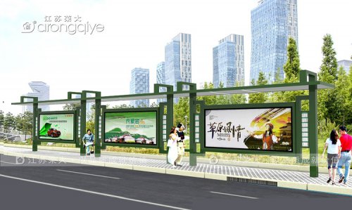 公交候車亭為什么不能設(shè)置在路段兩邊對稱位置?