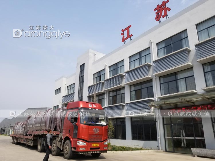 第三批安徽省公交候車(chē)亭發(fā)貨圖三